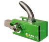 SAS GREEN VAULT Hitchlock, with Padlock